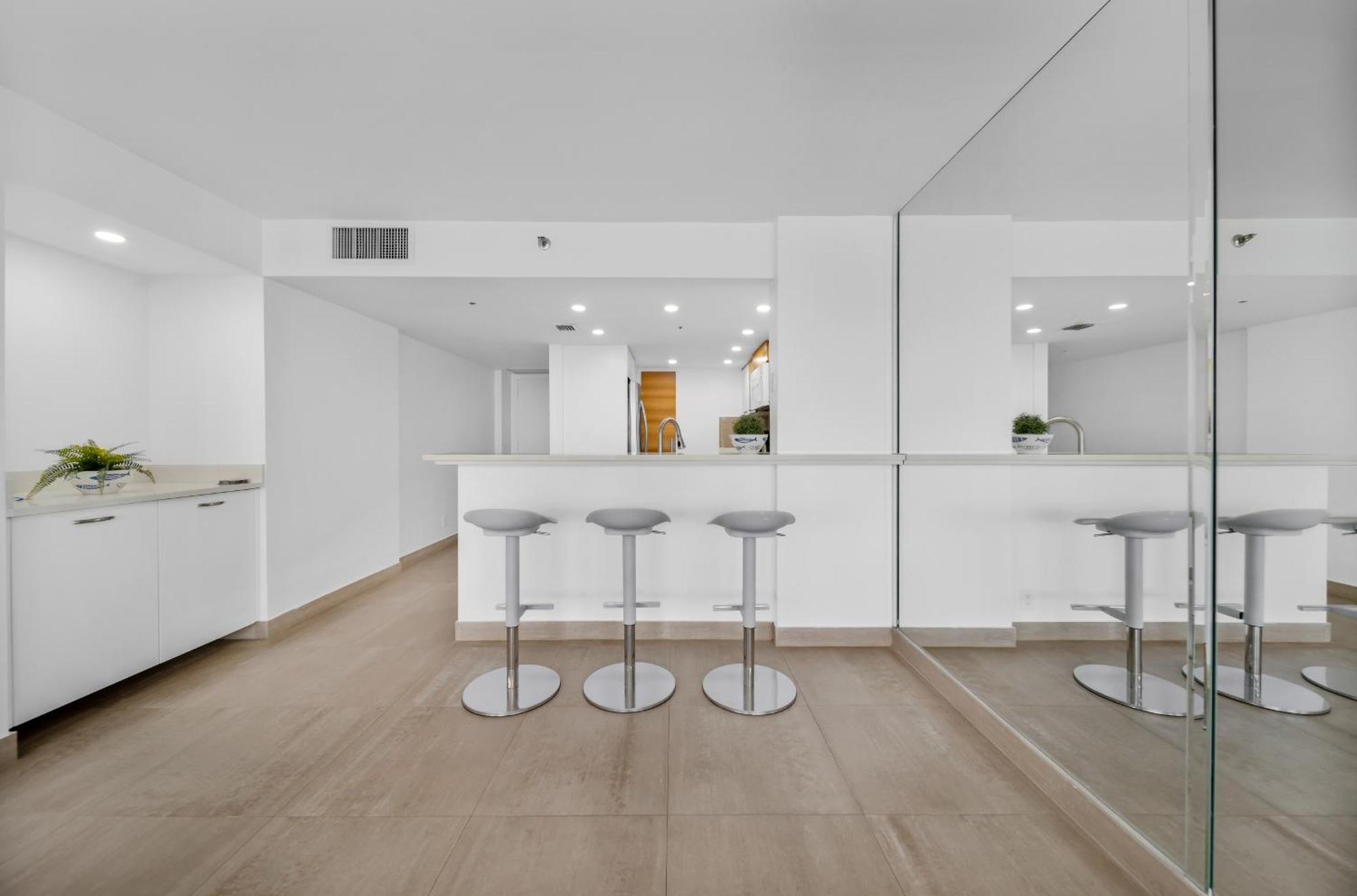 The Grand Wonder Apartman Miami Szoba fotó